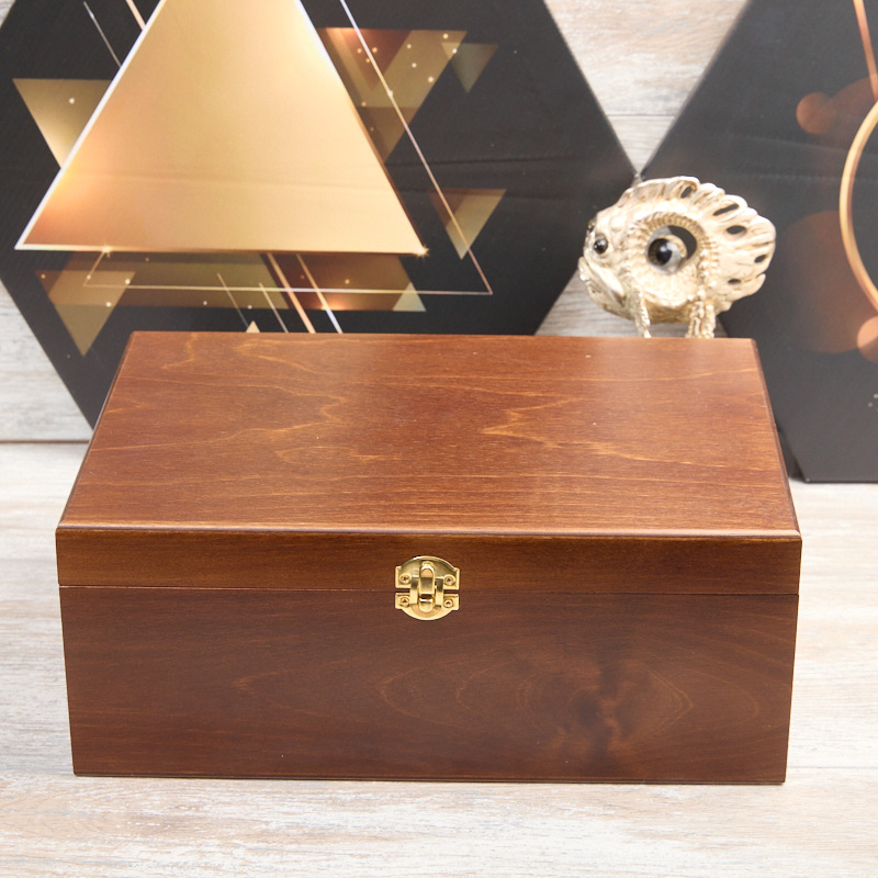 Подарочный набор "Чёрная ваниль"