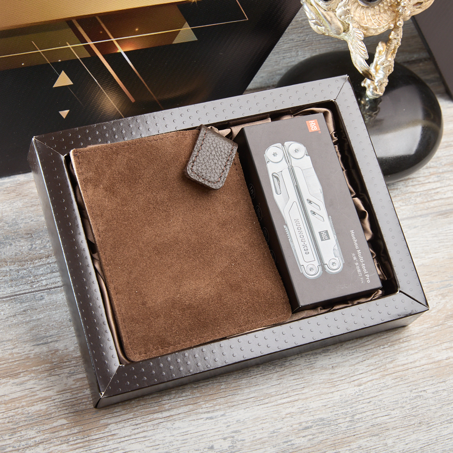 Подарочный набор "Мастер"