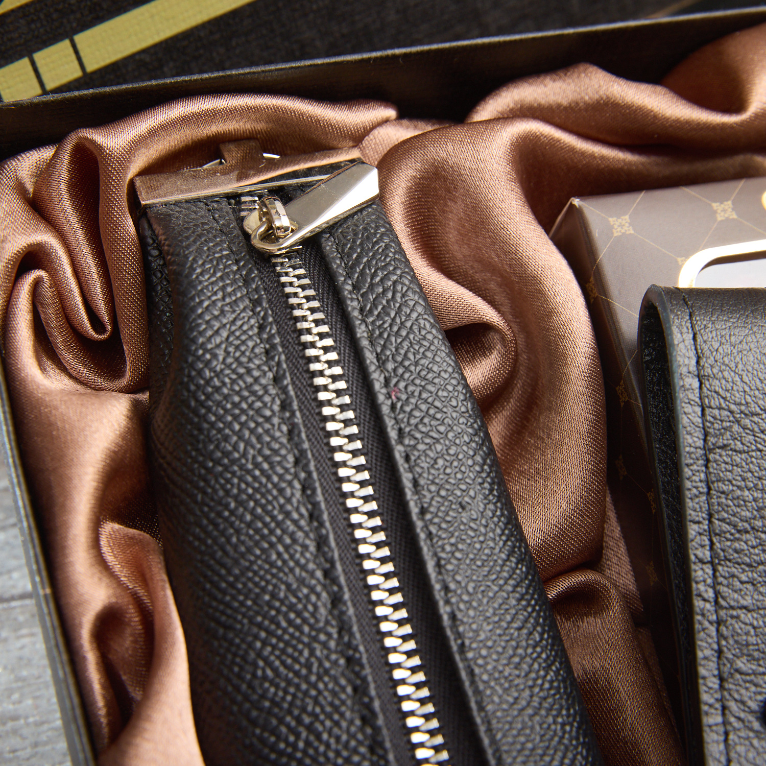 Подарочный набор "Строгий"