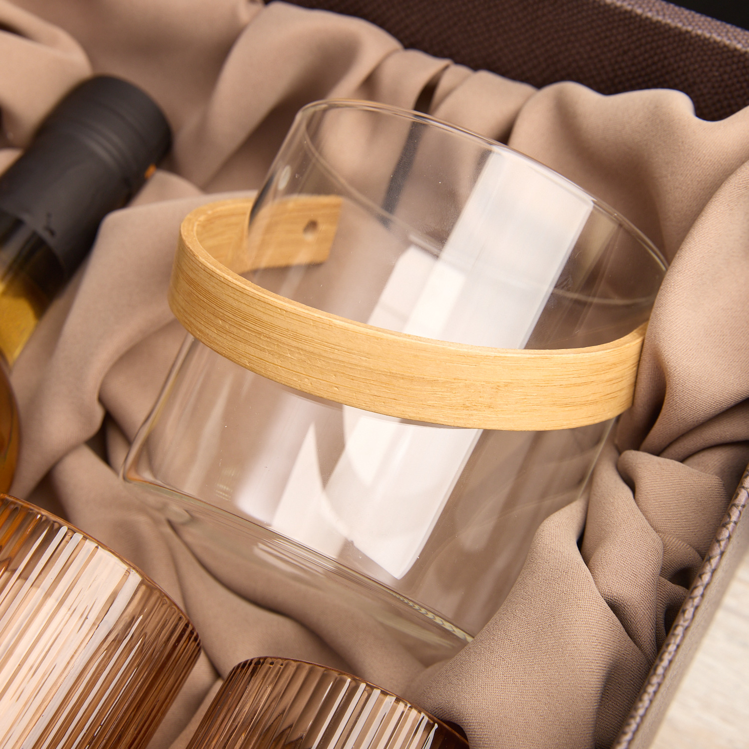 Подарочный набор "Бамбук"