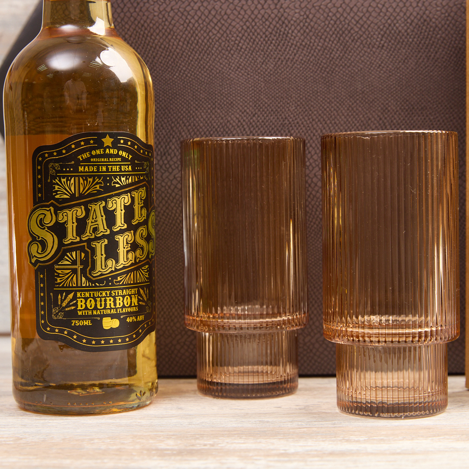 Подарочный набор "Бамбук"