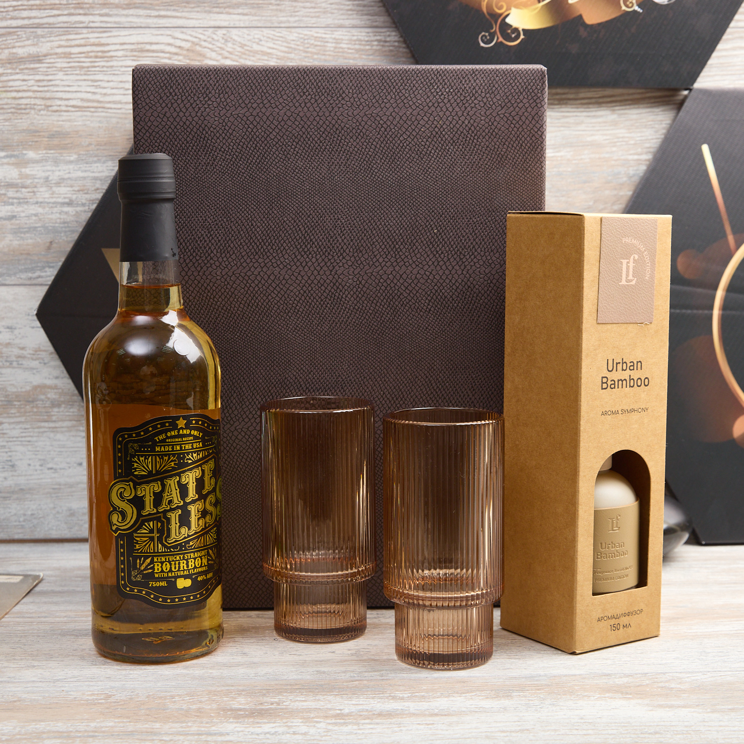 Подарочный набор "Урбан"