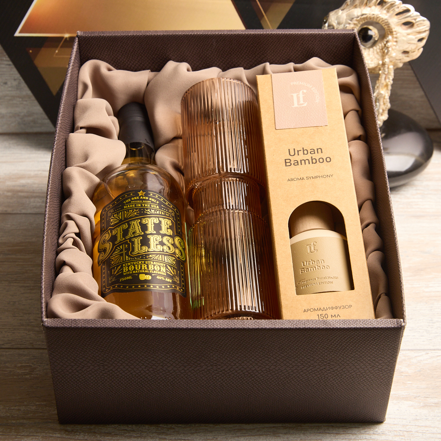 Подарочный набор "Урбан"