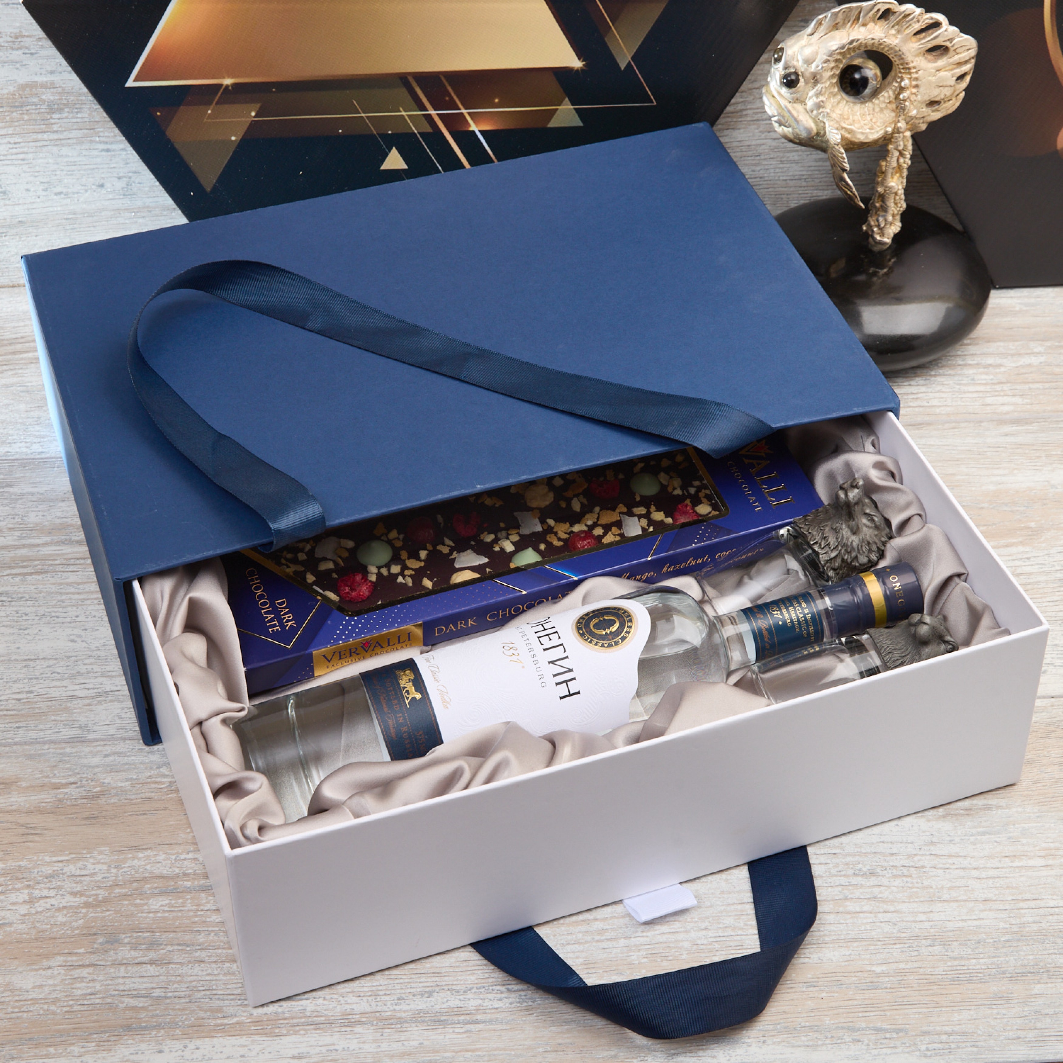 Подарочный набор "Магия момента"