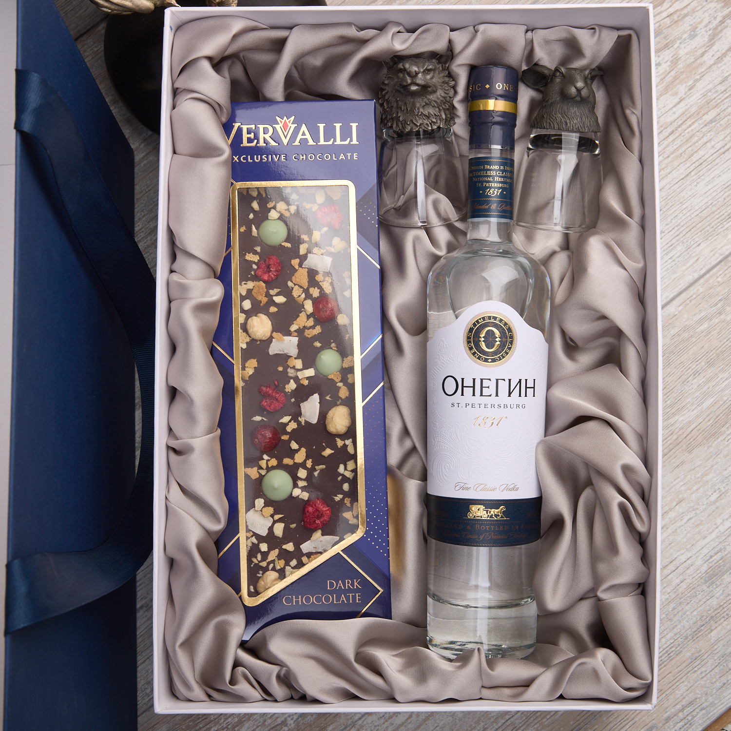 Подарочный набор "Магия момента"