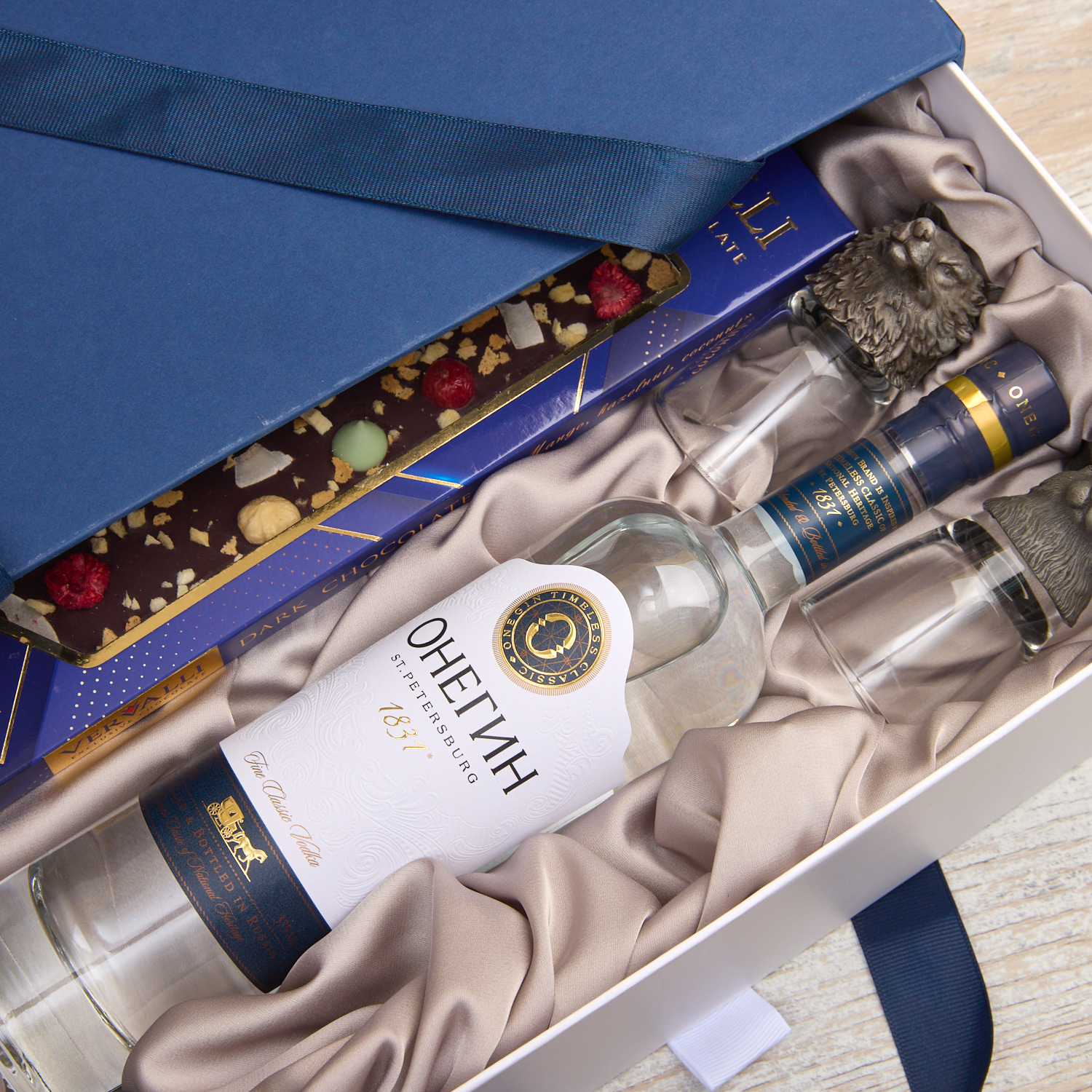 Подарочный набор "Магия момента"