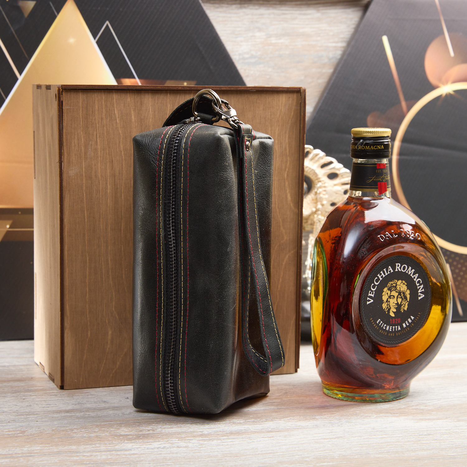 Подарочный набор "Монтенегро"