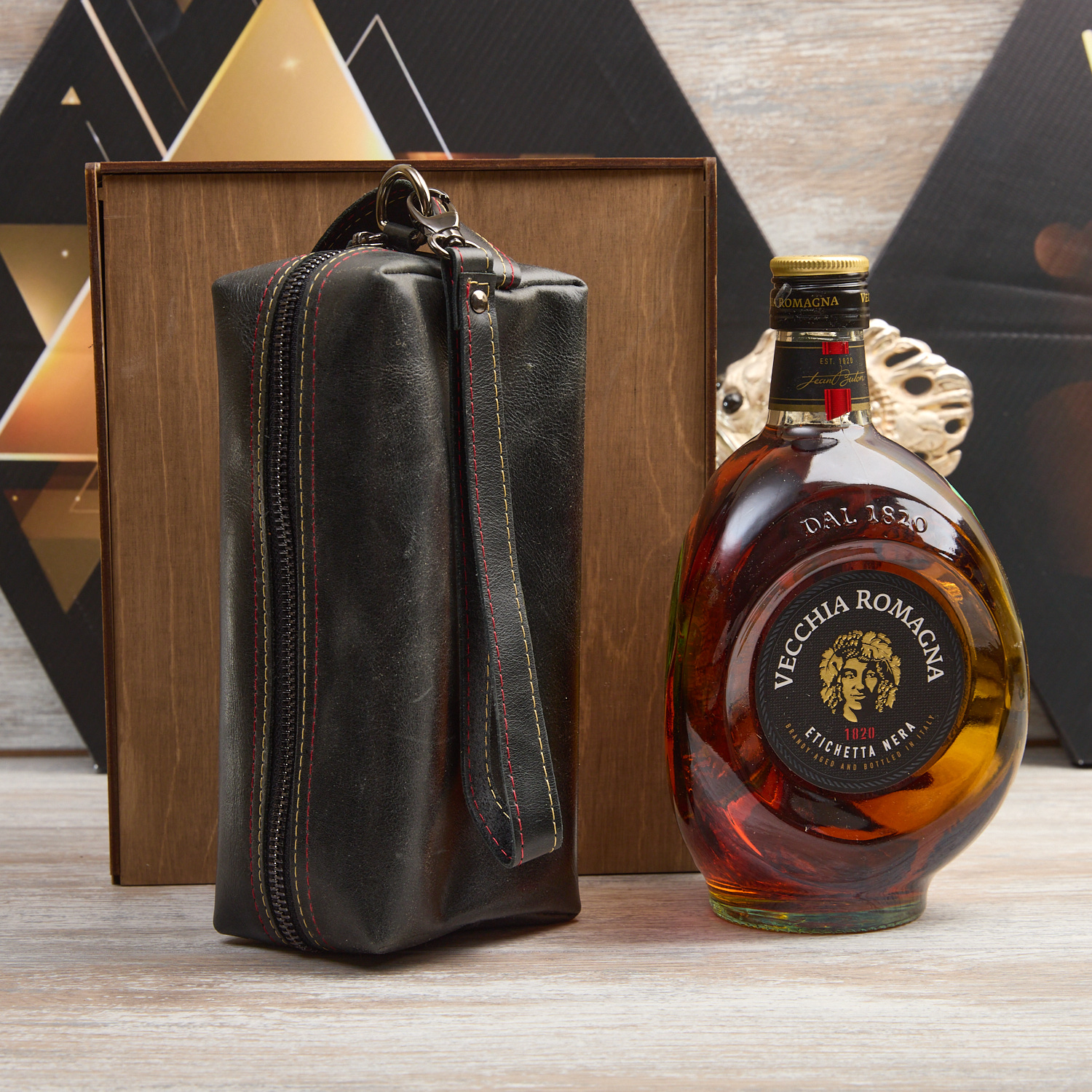 Подарочный набор "Монтенегро"