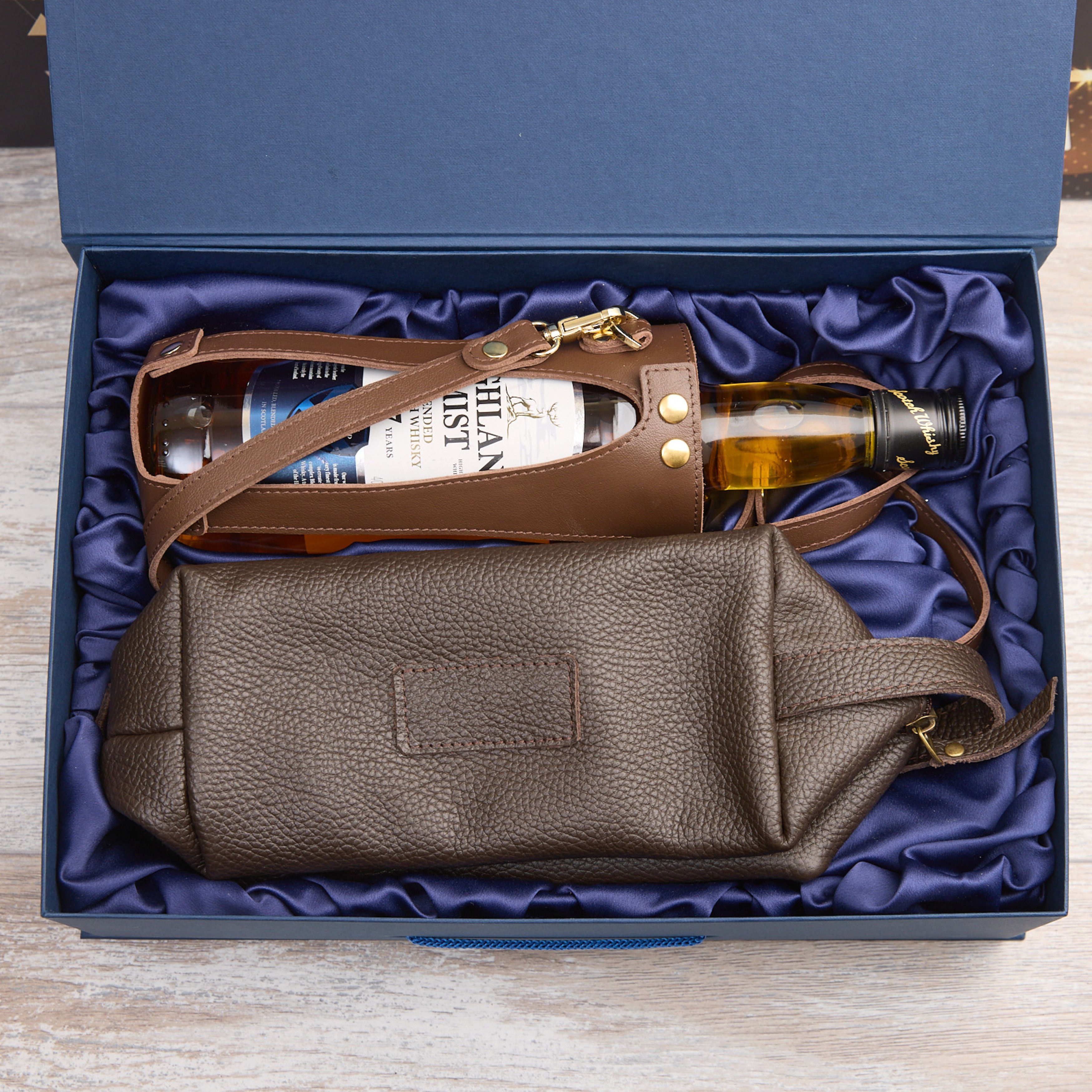 Подарочные наборы "В дорогу"