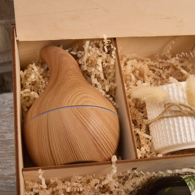 "Улыбка счастья"-подарочный набор