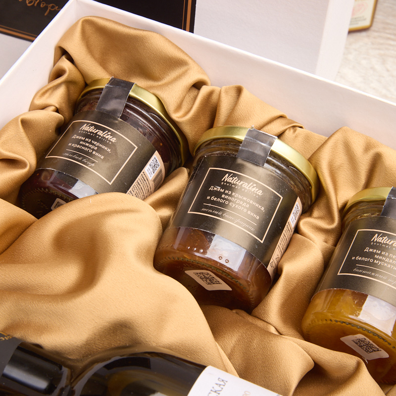 "Твой момент расслабления"-подарочный набор