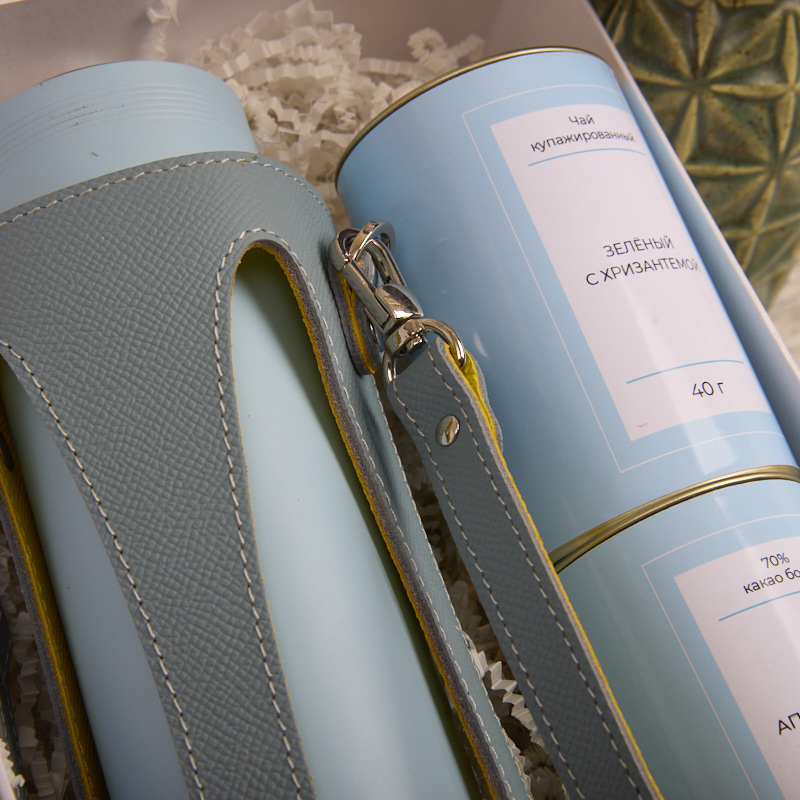 "Цвет лета"-подарочный набор