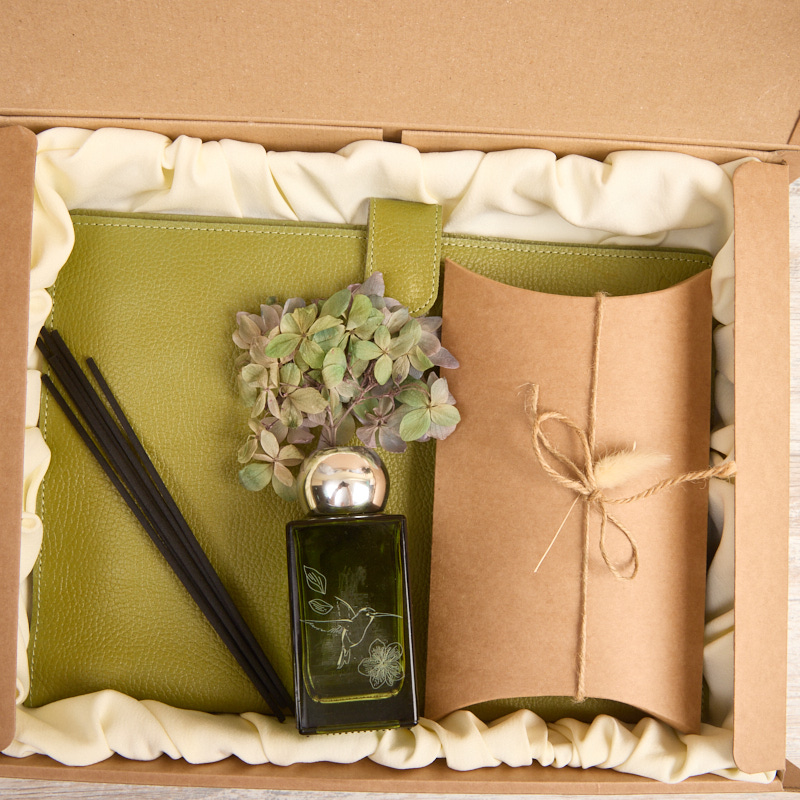 "Чистый воздух"-подарочный набор