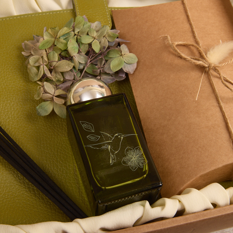 "Чистый воздух"-подарочный набор