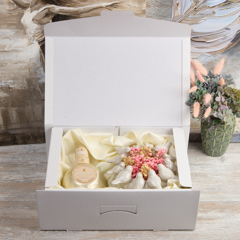 "Уникальная"-подарочный набор