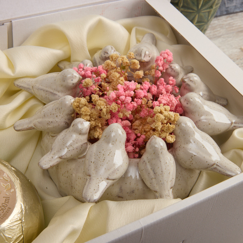 "Уникальная"-подарочный набор