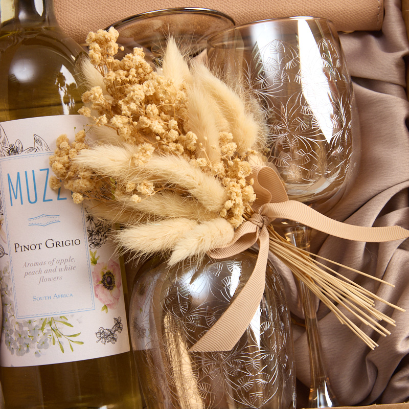 "Звон колокольчиков"-подарочный набор