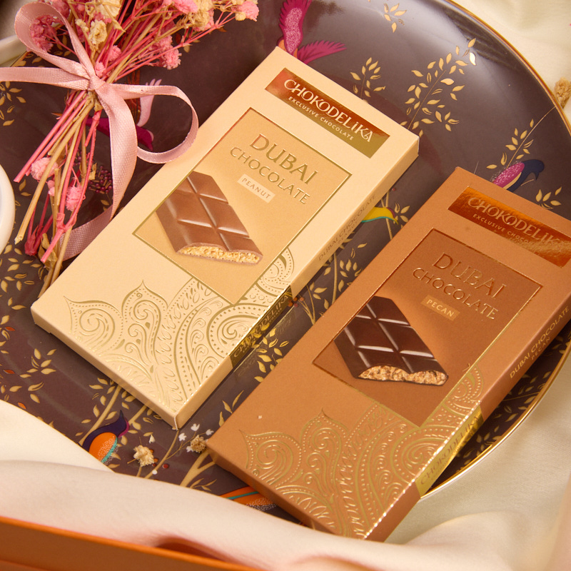 "Дубайские птицы"-подарочный набор