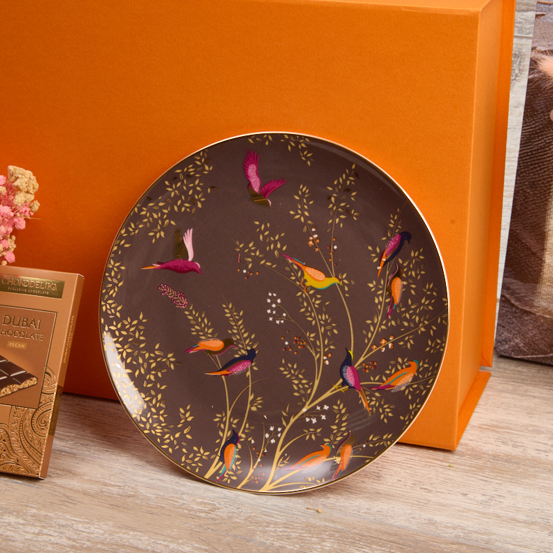 "Дубайские птицы"-подарочный набор