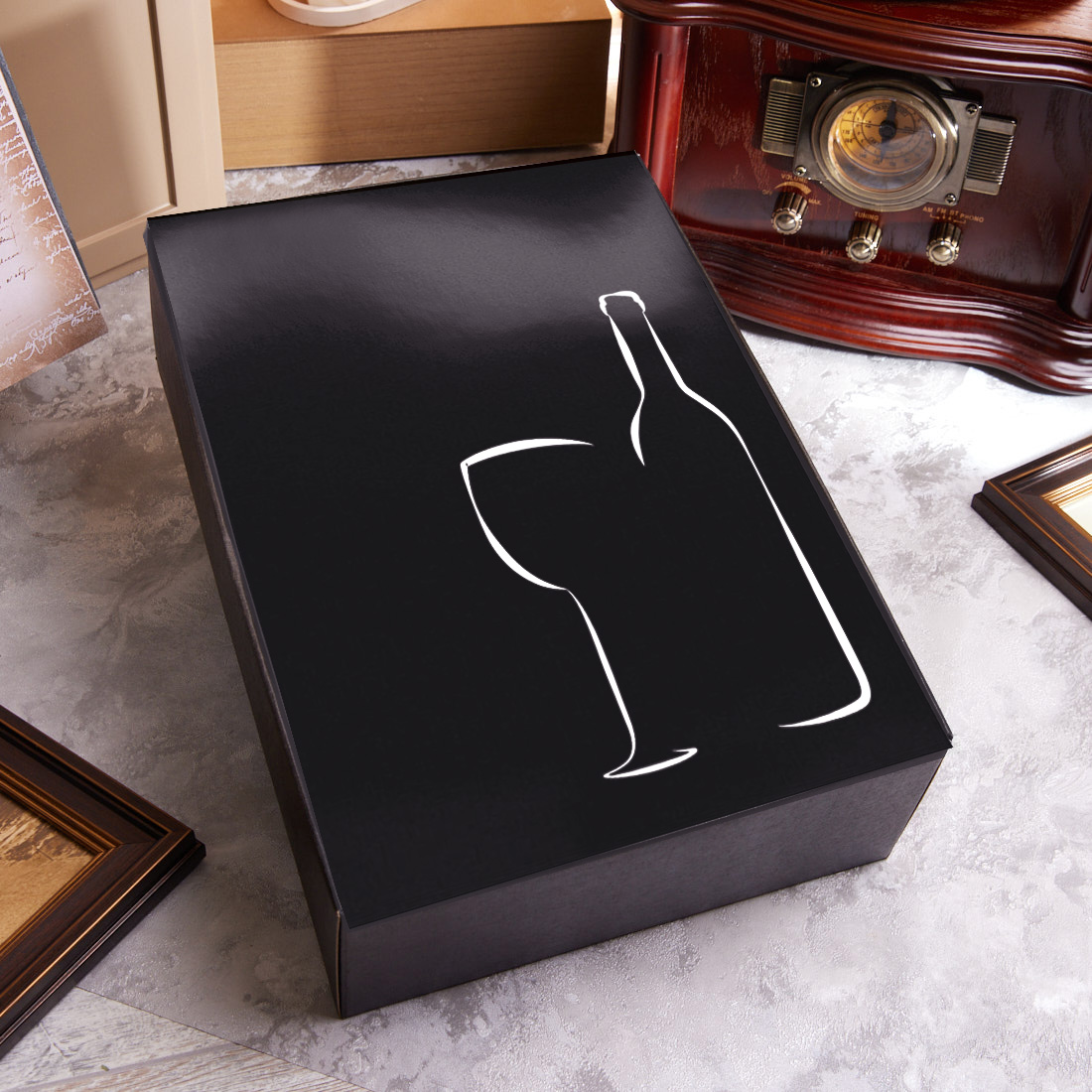 Подарочный набор "ГУРМАН"