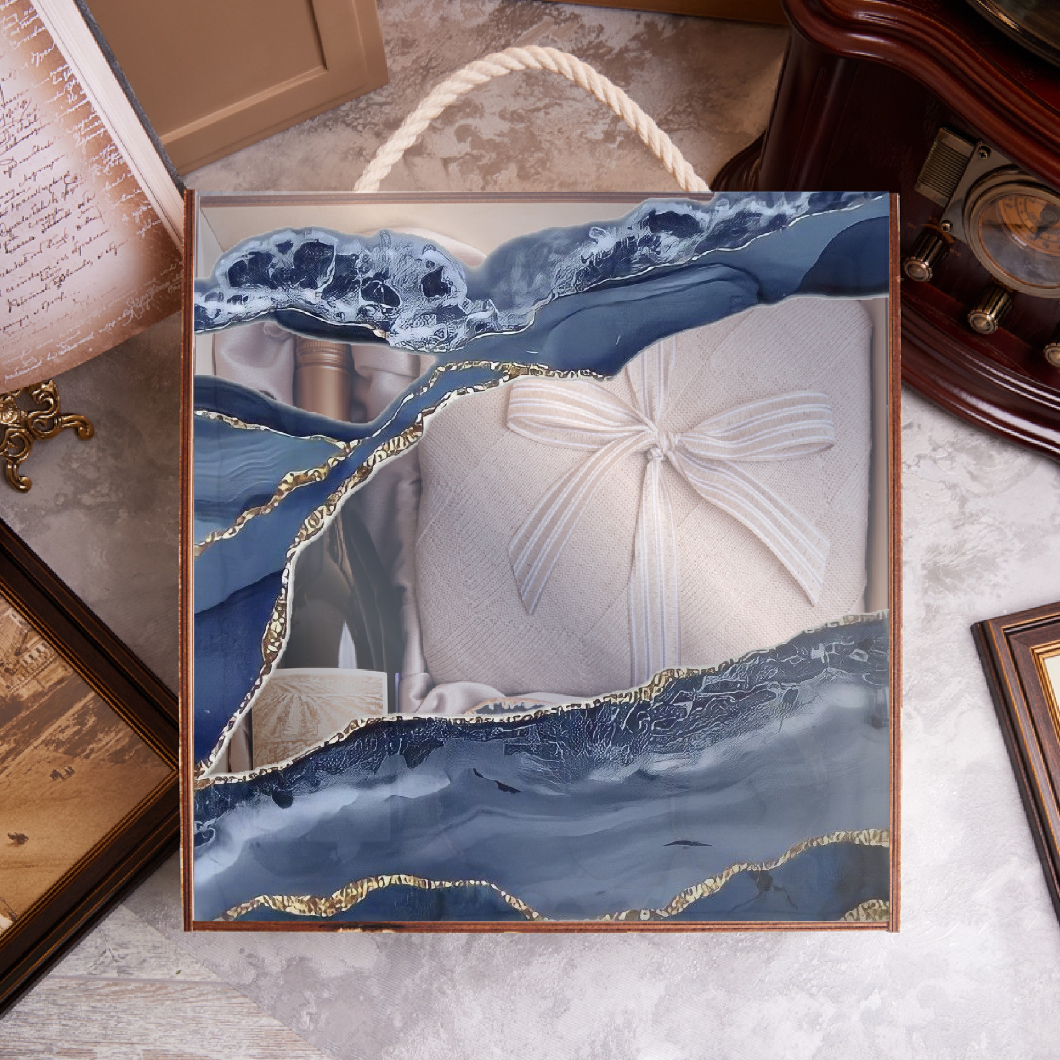 Подарочный набор "ИСКОРКА"