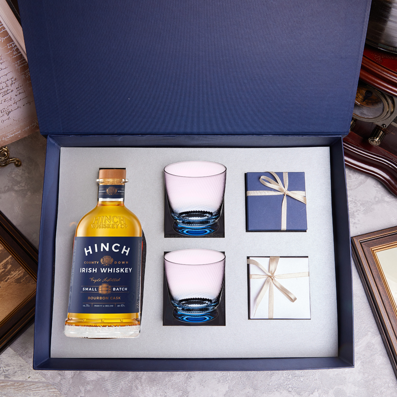 Подарочный набор "УЛЬТРАМАРИНА"